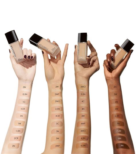 dior forever foundation 31|Dior forever foundation for women.